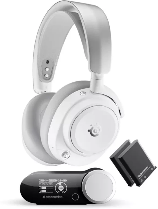 Steelseries 61722 nagyítás