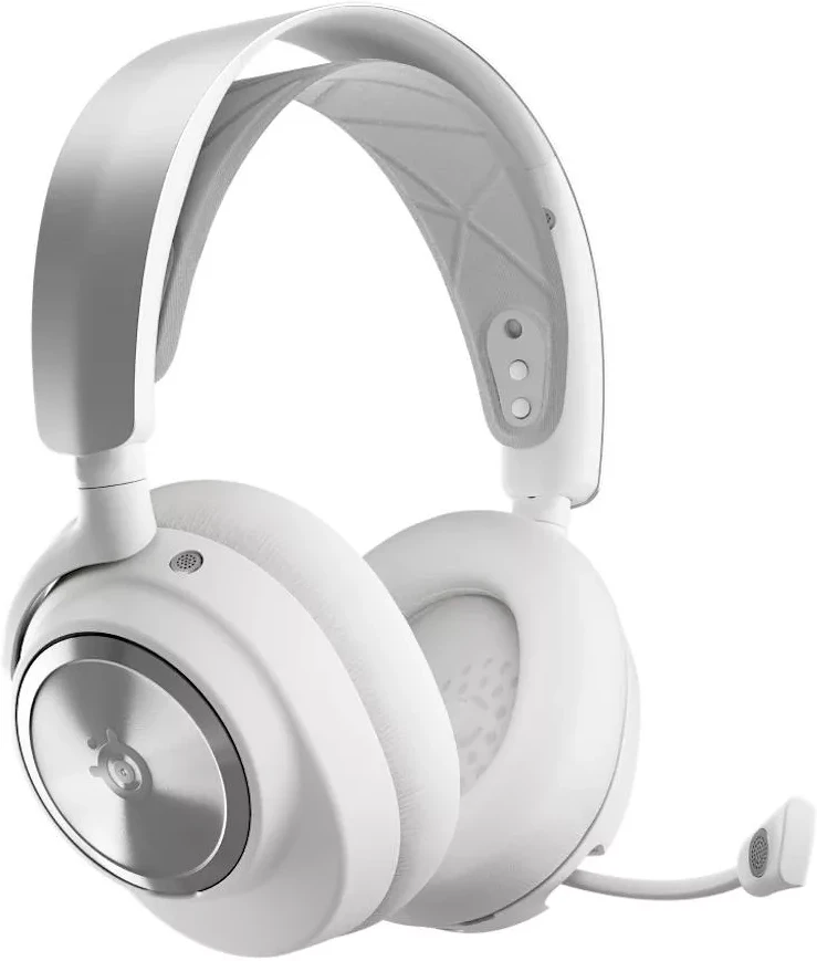 Steelseries 61727 nagyítás