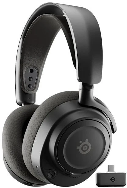 Steelseries 61730 nagyítás