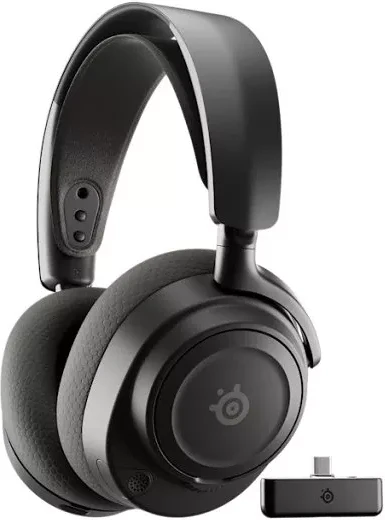 Steelseries 61758 nagyítás