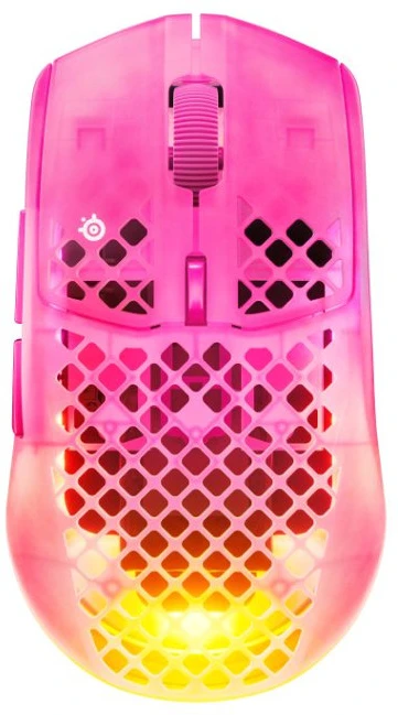 Steelseries 62716 nagyítás