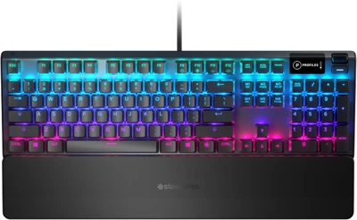 Steelseries 64534 nagyítás