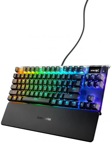 Steelseries 64646 nagyítás