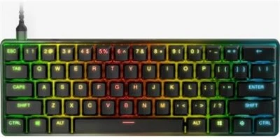 Steelseries 64838 nagyítás