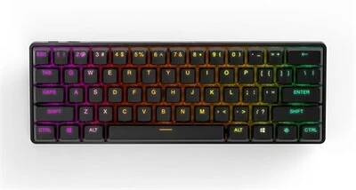 Steelseries 64843 nagyítás