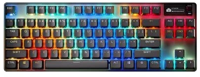 Steelseries OMNIPOINT 3.0 nagyítás