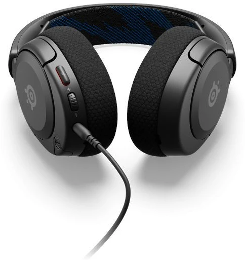 Steelseries S61611 nagyítás