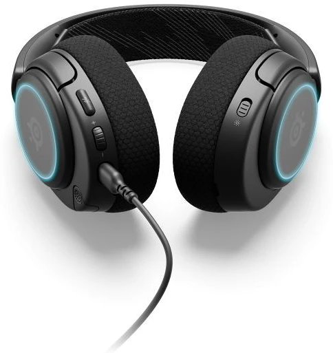Steelseries S61631 nagyítás