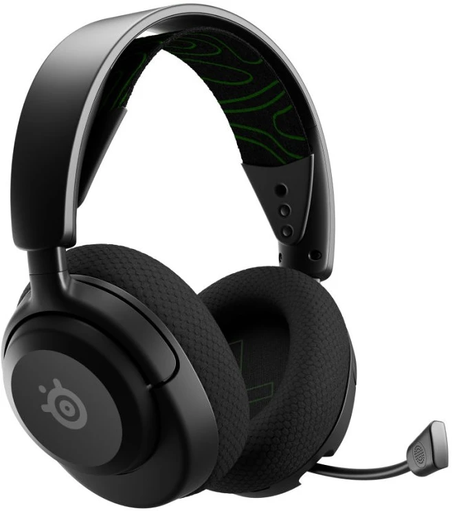Steelseries S61676 nagyítás