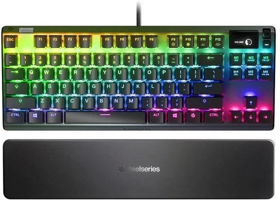 Steelseries SS64749 nagyítás