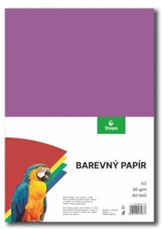 Stepa A3, 80G, 12X5 LAP nagyítás