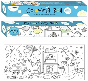 Stickn 01.03061 nagyítás