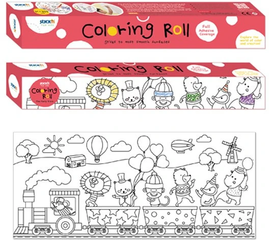 Stickn 29004 nagyítás