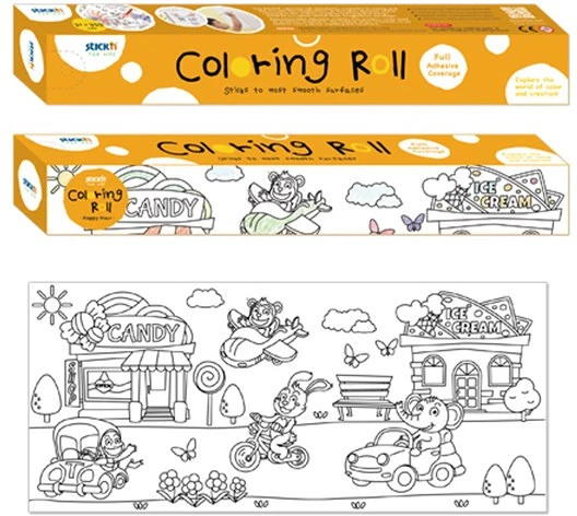 Stickn 29005 nagyítás