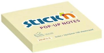 Stickn COR_SN21395 nagyítás