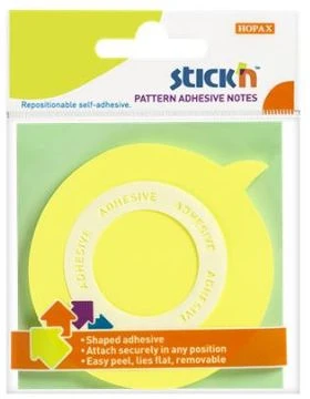 Stickn COR_SN21544 nagyítás