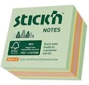 Stickn COR_SN21889 nagyítás