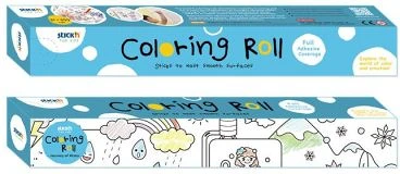 Stickn COR_SN29002 nagyítás