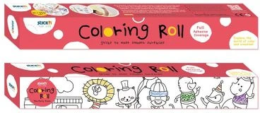 Stickn COR_SN29004 nagyítás