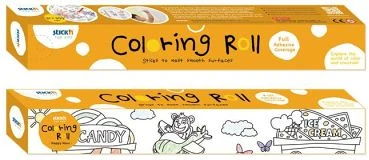 Stickn COR_SN29005 nagyítás