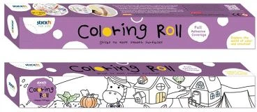 Stickn COR_SN29006 nagyítás