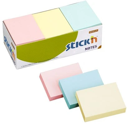 Stickn MIX 3X4X100 LAP nagyítás