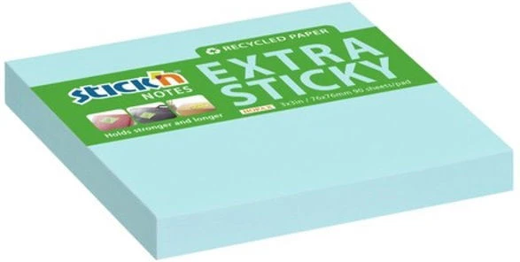 Stickn STICK'N EXTRASTICKY nagyítás