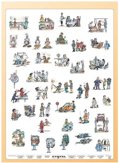 Stiefel 23034 nagyítás