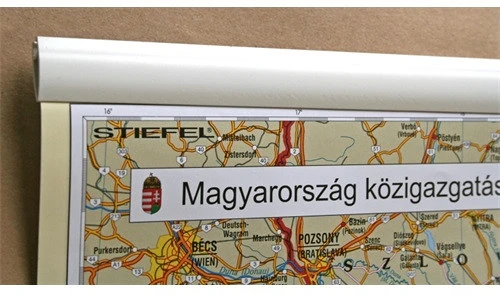 Stiefel ML100 nagyítás