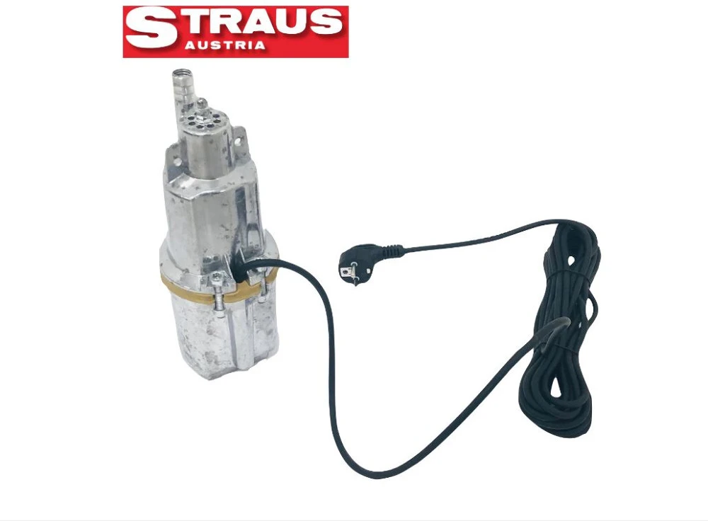 Straus ST/PVB-400 1200L/H nagyítás