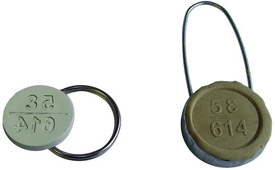 Strauss SM020302 nagyítás