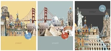 Street 01.08201 nagyítás