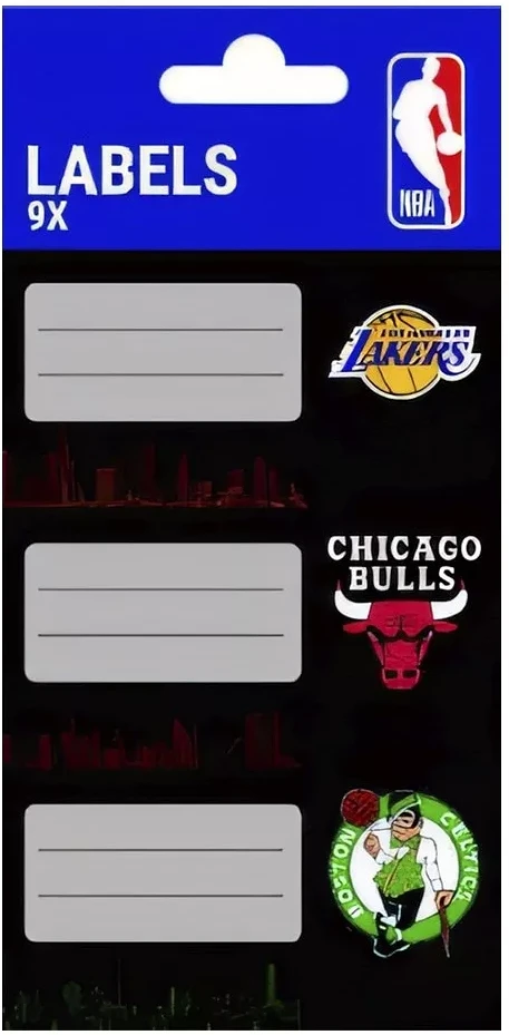 Street NBA 9 nagyítás