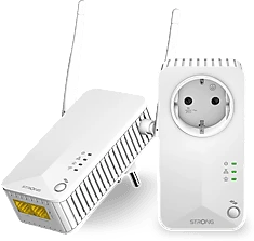 Strong POWERLWF600DUOEU nagyítás