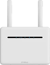 Strong 4G+ROUTER1200 nagyítás
