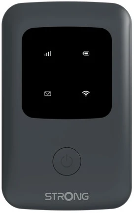 Strong 4GMIFI150 nagyítás