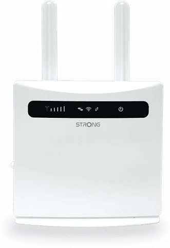 Strong 4GROUTER300V2 nagyítás