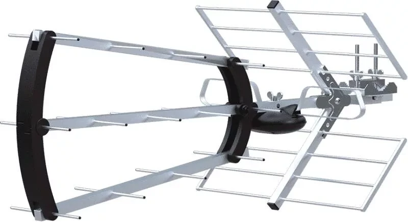 Strong ANT 200 DVB-T/T2 nagyítás