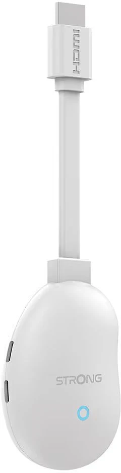 Strong LEAP-NEVE nagyítás