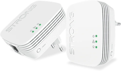 Strong POWERL1000DUOMINI nagyítás