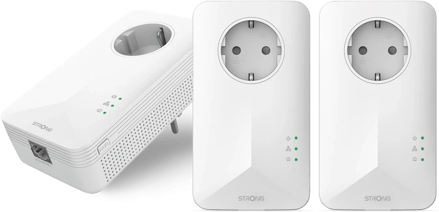 Strong POWERL1000TRIEUV2 nagyítás