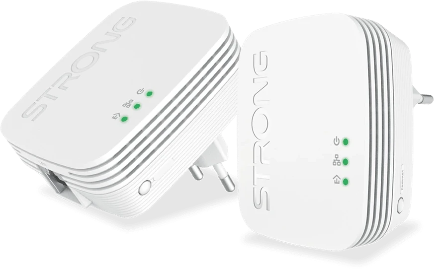 Strong POWERL600DUOMINI nagyítás