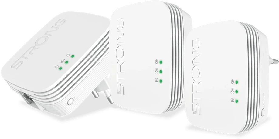 Strong POWERL600TRIMINI nagyítás