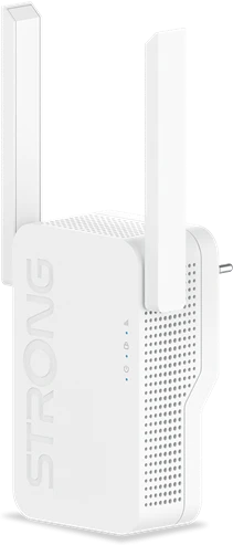 Strong REPEATERAX1800 nagyítás