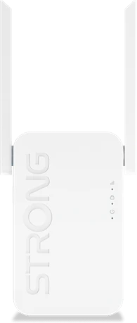 Strong REPEATERAX3000 nagyítás