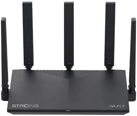 Strong ROUTERBE3600 WIFI7 nagyítás