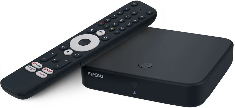 Strong SRT423 nagyítás