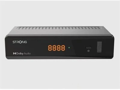 Strong SRT7040 nagyítás