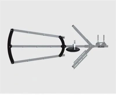 Strong SRTANT200 nagyítás