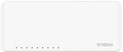 Strong SW8000P nagyítás